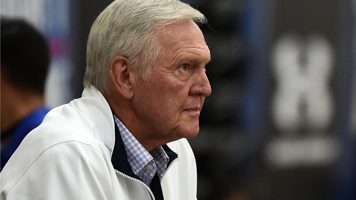 a murit jerry west o legenda nba a fost un geniu al baschetului