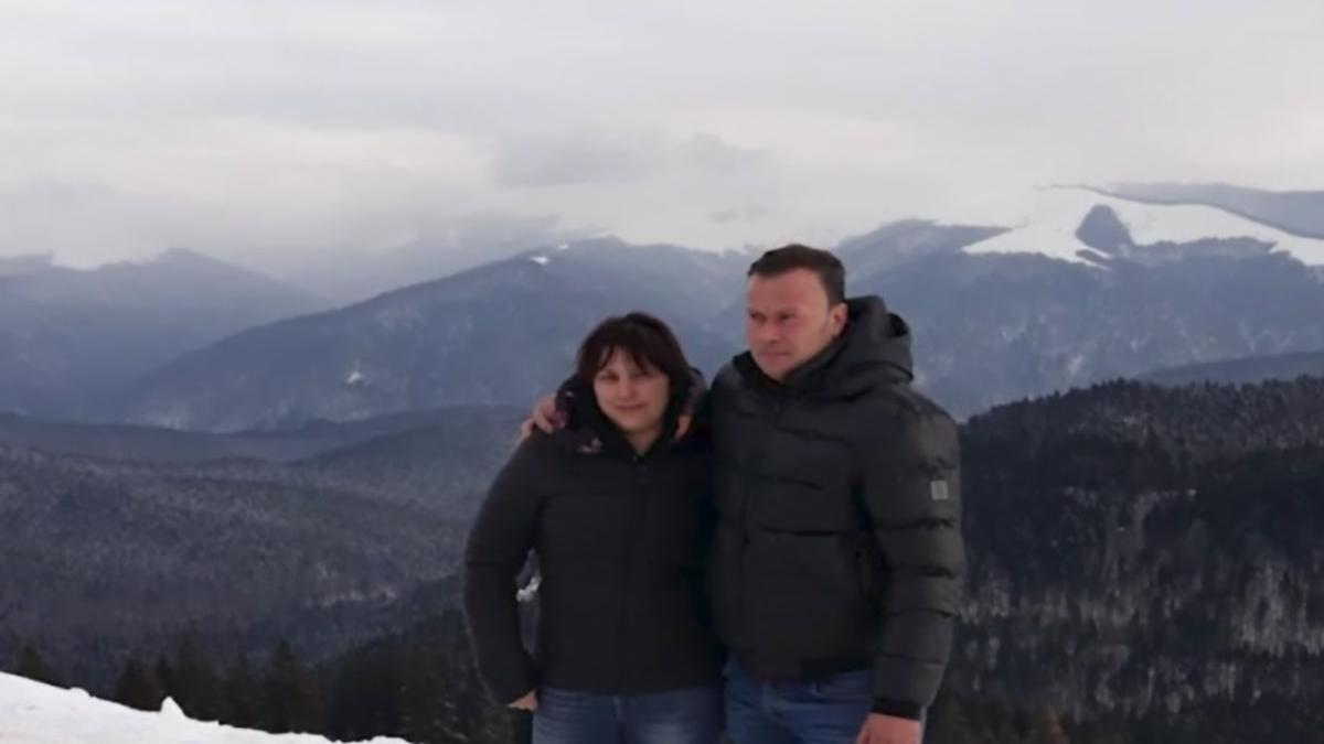 filmul tragediei din braila criminalul facuse 5 ani de inchisoare dupa ce a incercat sa si ucida si