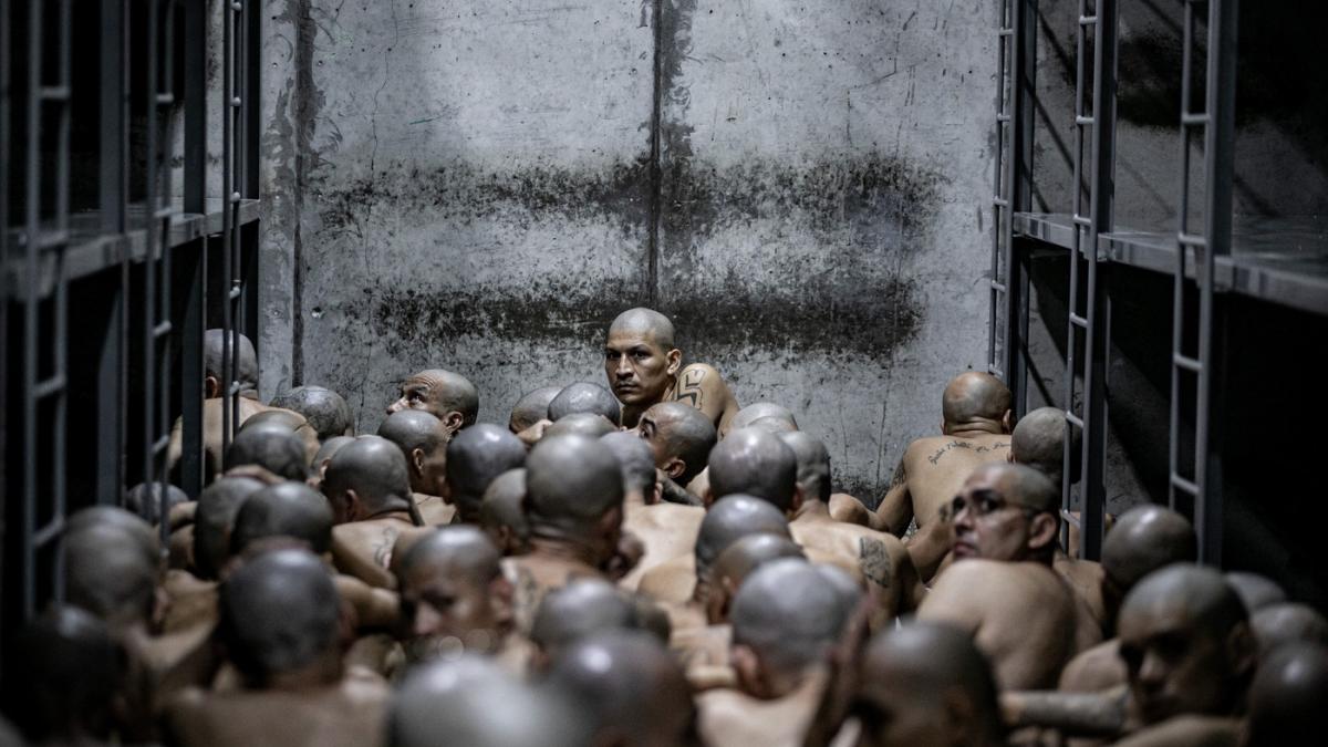 imagini inchisoare el salvador tecoluca teroristi