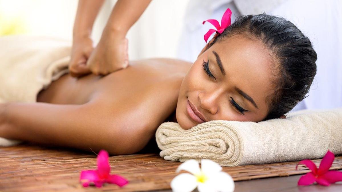 masajul de relaxare momente unice care iti imbunatatesc radical viata