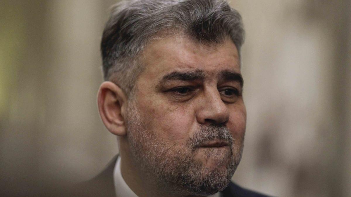 ciolacu alegerile prezidentiale decembrie candidatura mircea geoana