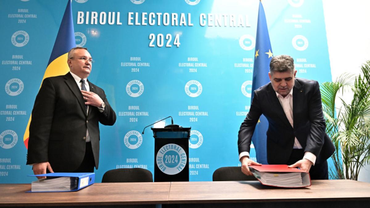 ciuca apel la smerenie