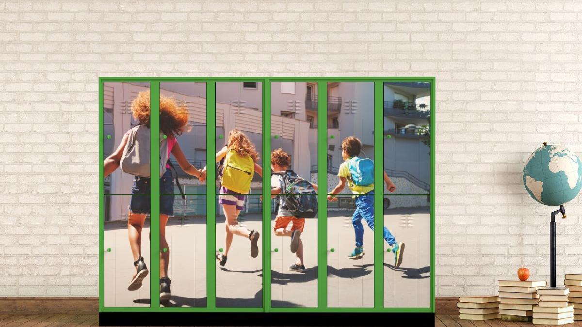 inovatii si tendinte cum sa personalizezi vestiarele metalice pentru un aspect modern si profesional