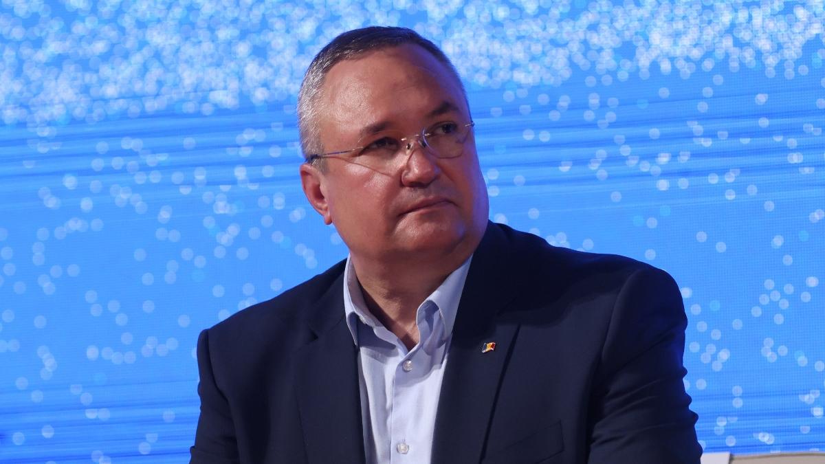 interviu nicolae ciuca alegeri prezidentiale