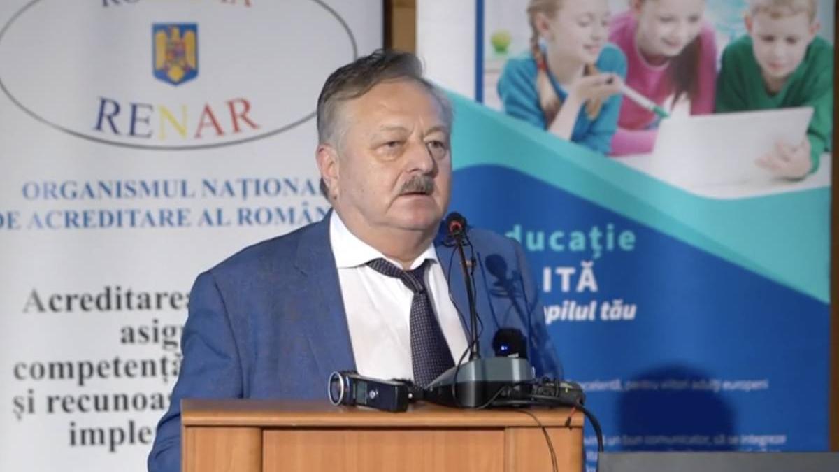 renar organizat conferinta ziua mondiala acreditare