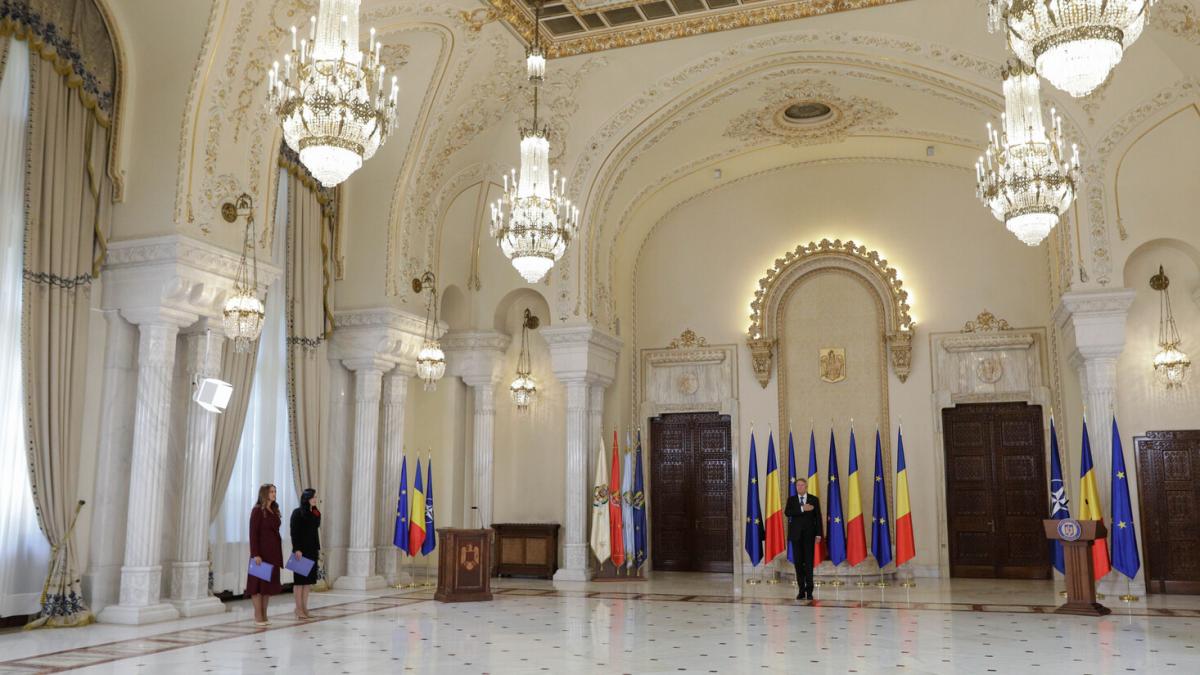 top 5 prezidentiabili cine sunt politicienii care intra in cursa pentru cotroceni