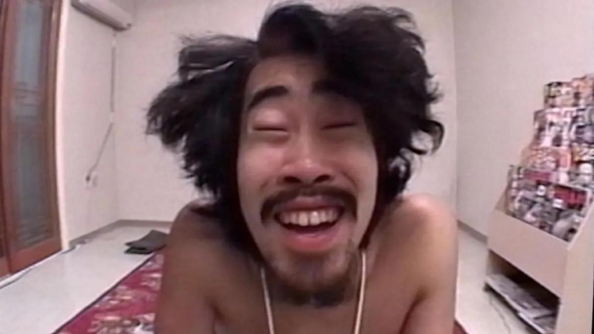 dezbracat izolat reality show japonia nasubi