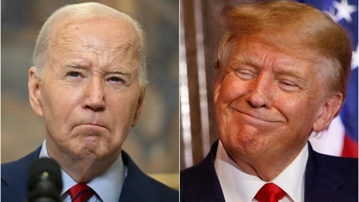 joe biden donald trump stabilit reguli prima dezbatere televizata campanie electorala