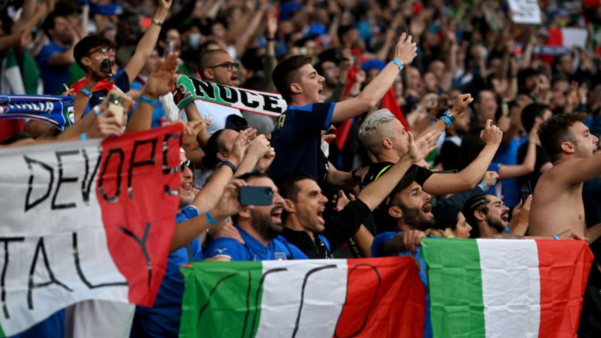 campionatul european italia albania rezultat