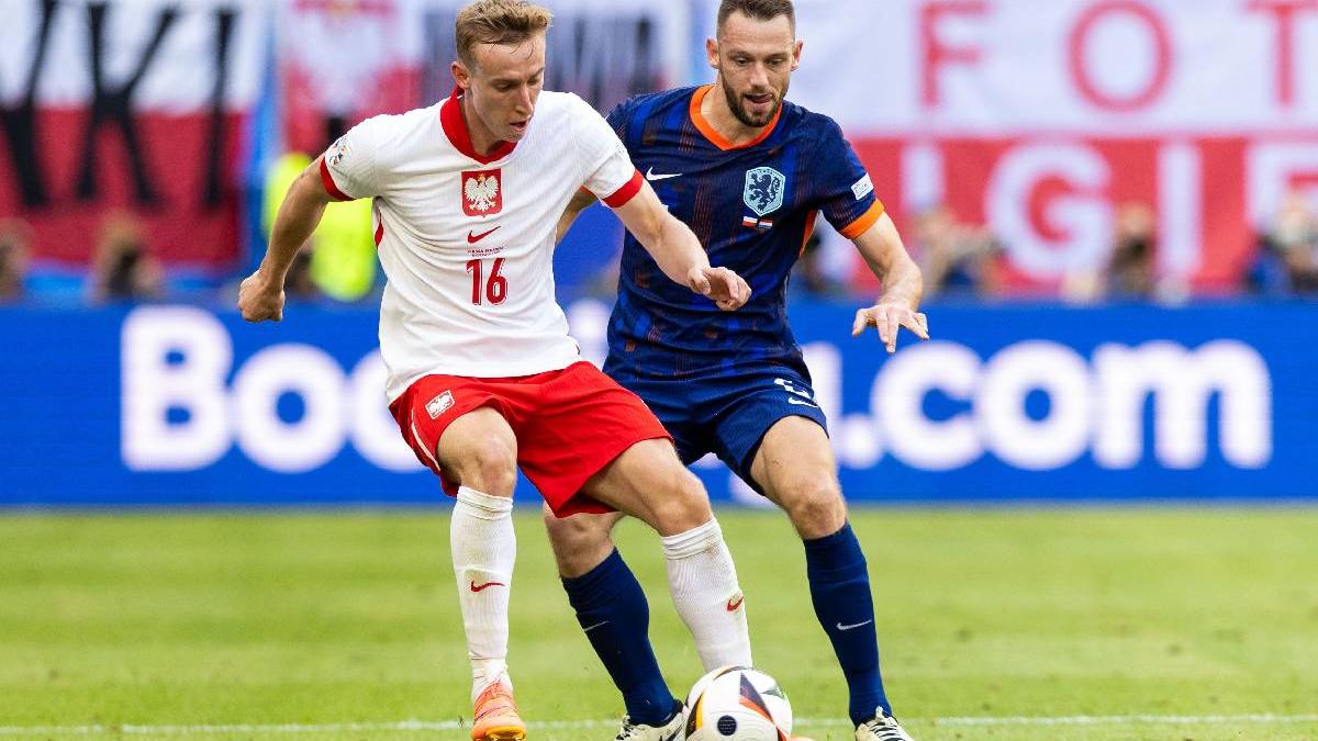 euro 2024 olanda a invins polonia 2 1