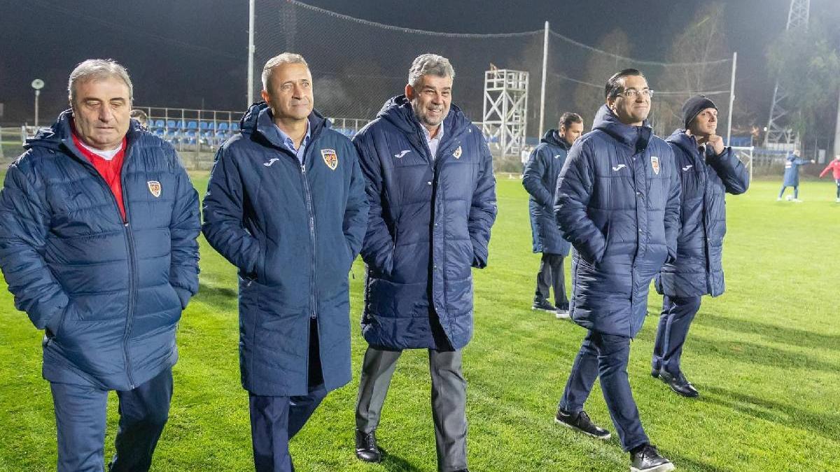 marcel ciolacu merge vizita oficiala bavaria premierul prezent primul meci romania euro 2024