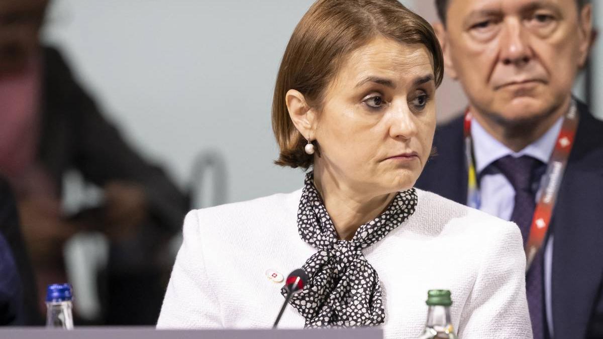 ministrul de externe care sunt sansele pace justa durabila ucraina