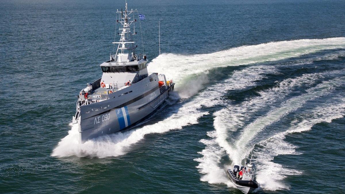 ancheta bbc garda de coasta din grecia a ucis peste 40 de migranti aruncandu i peste bord potrivit