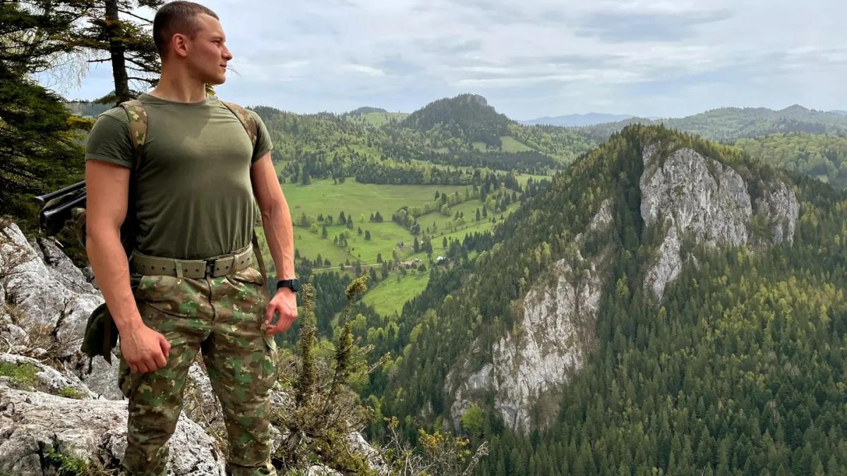 el este sam tanarul mort in misiunea din congo