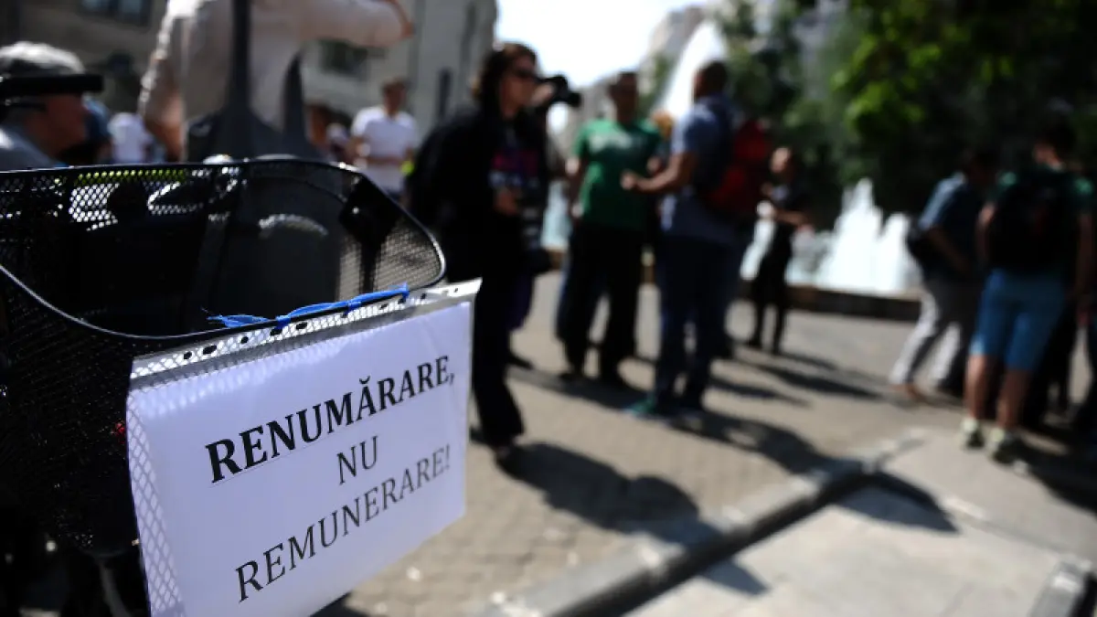 renumarare de voturi cu scandal la doua sectii din sectorul 2