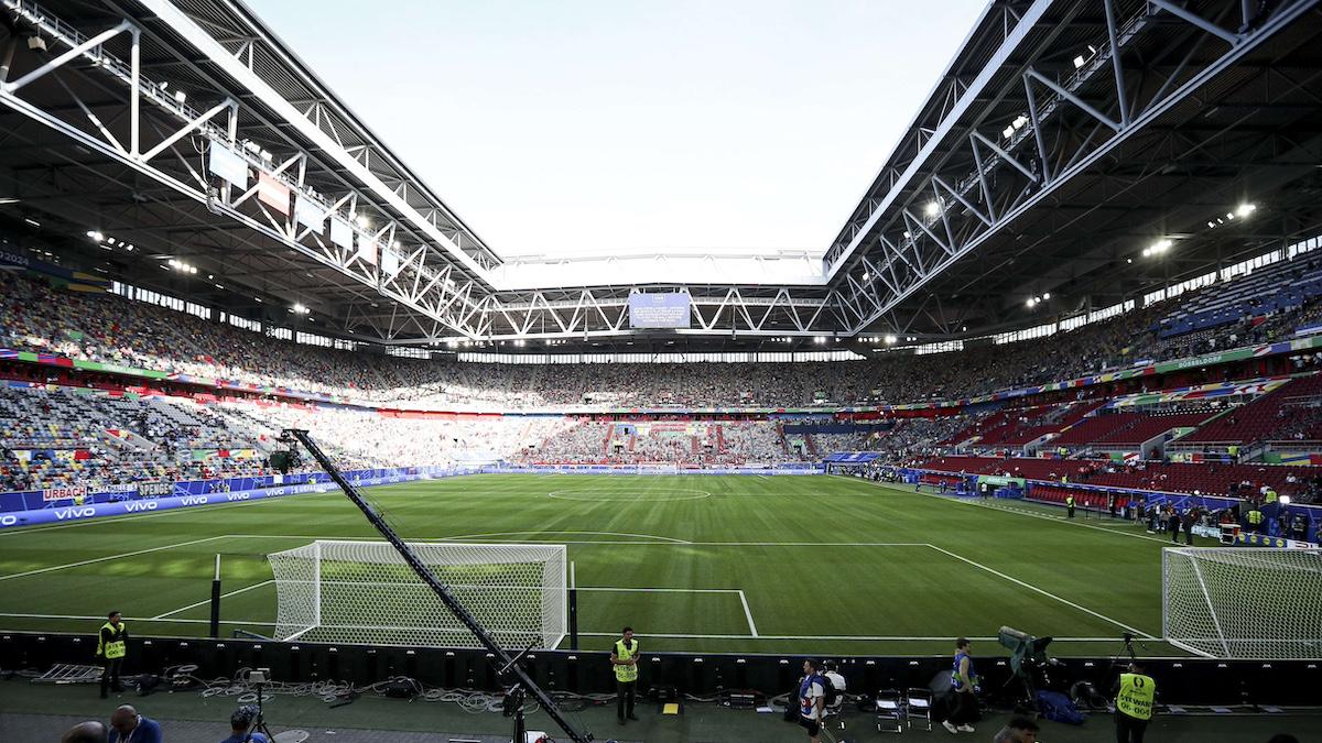 alerte de vreme extrema la euro 2024 cod rosu de furtuni in germania canicula in alte tari europene