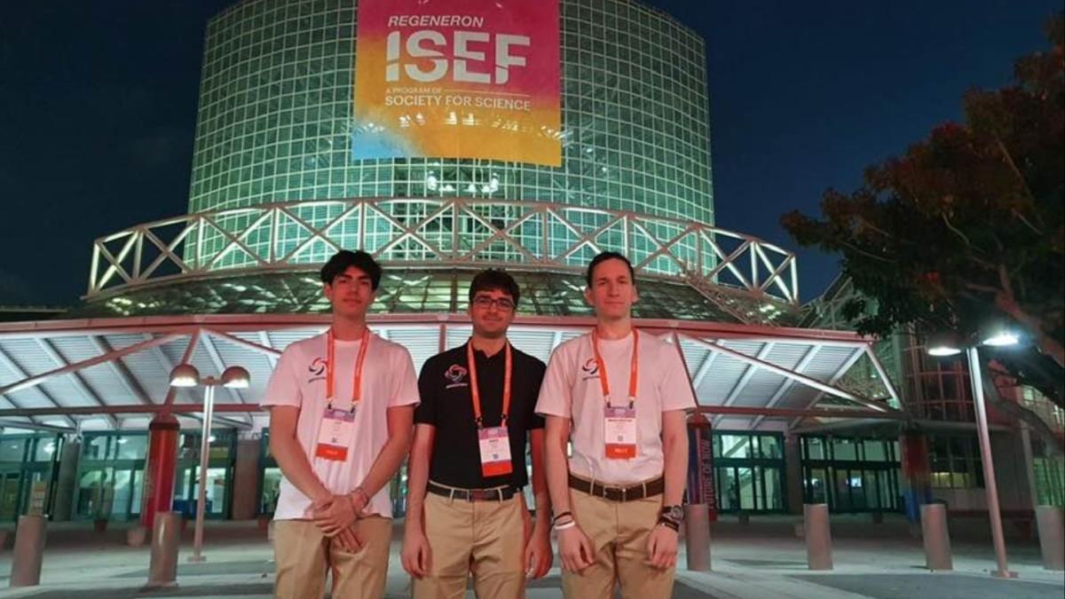 elevi romania premiati competitie stiinta inginerie