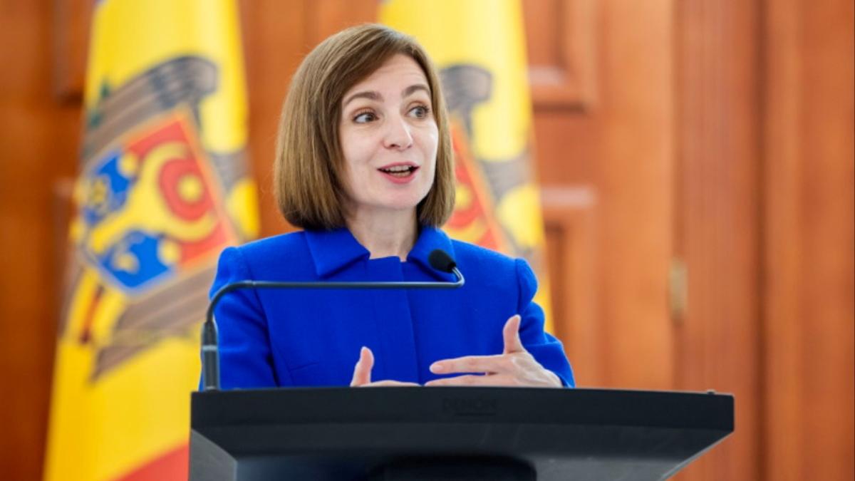 maia sandu kremlin republica moldova