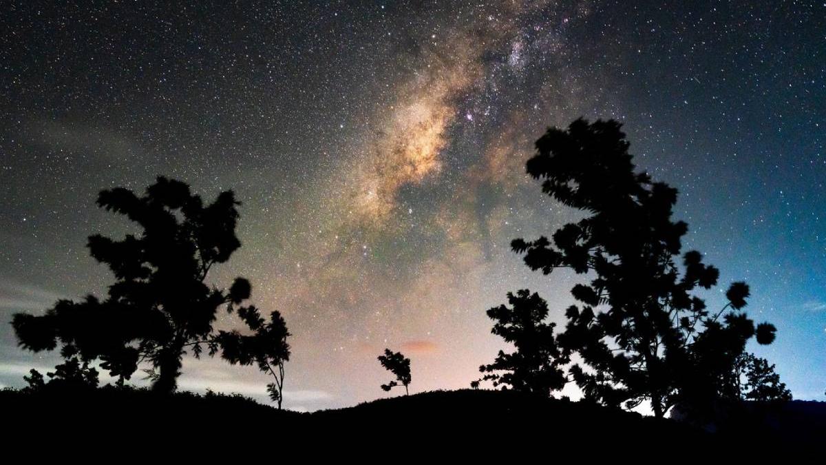 oamenii de stiinta au gasit o explicatie pentru misterul materiei intunecate