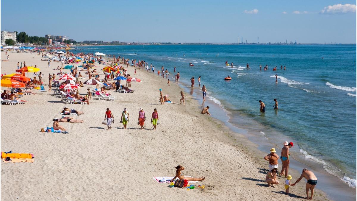 preturi cazare litoralul romanesc