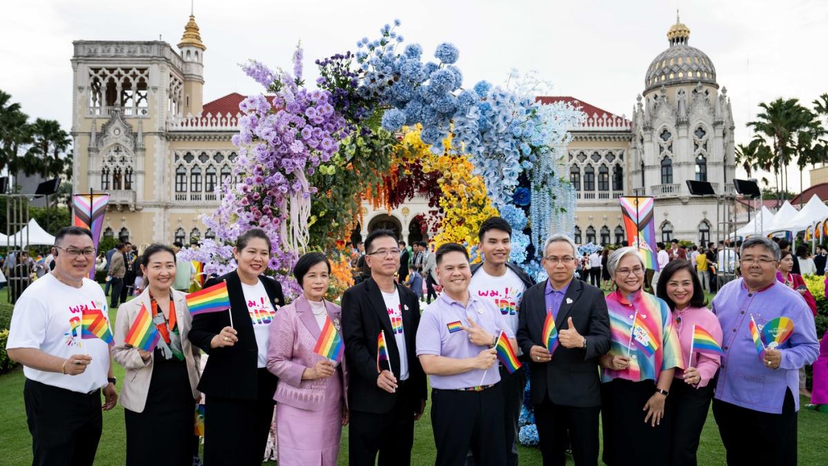 thailanda a legalizat casatoriile homosexuale