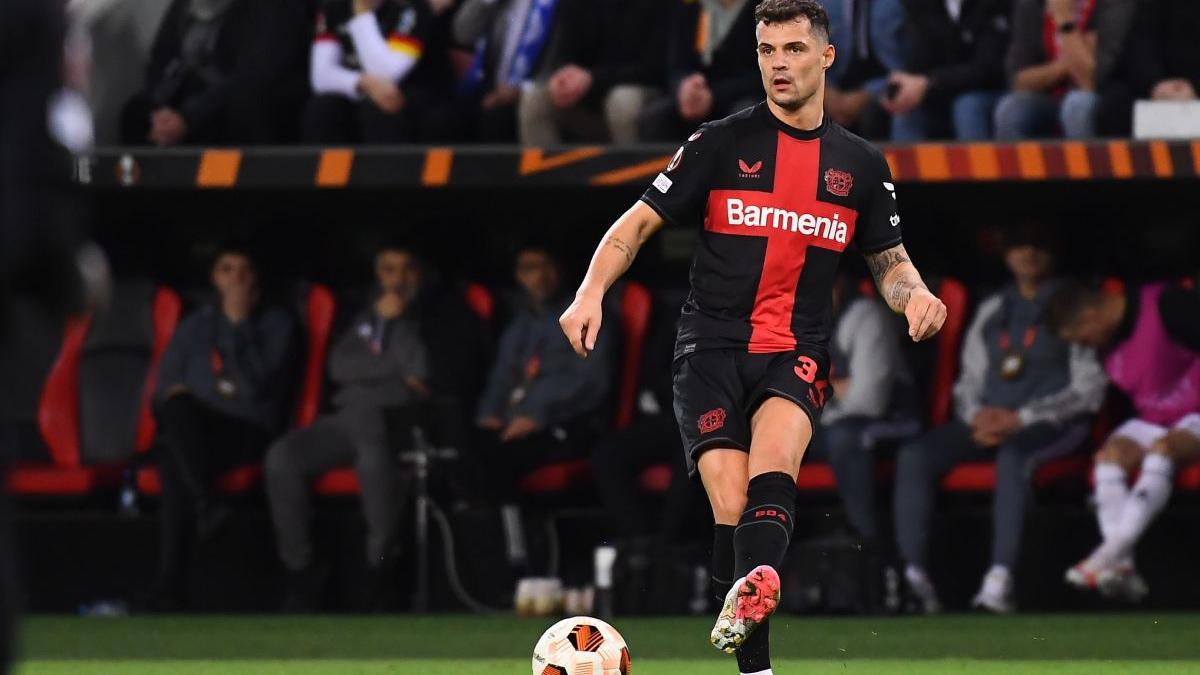4 fapte despre starul de la leverkusen granit xhaka sotie salariu frate religie