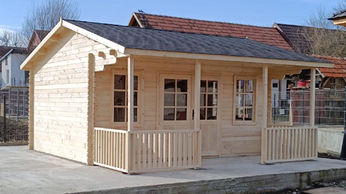 casutele de gradina de la rexal accent functionalitate si eleganta