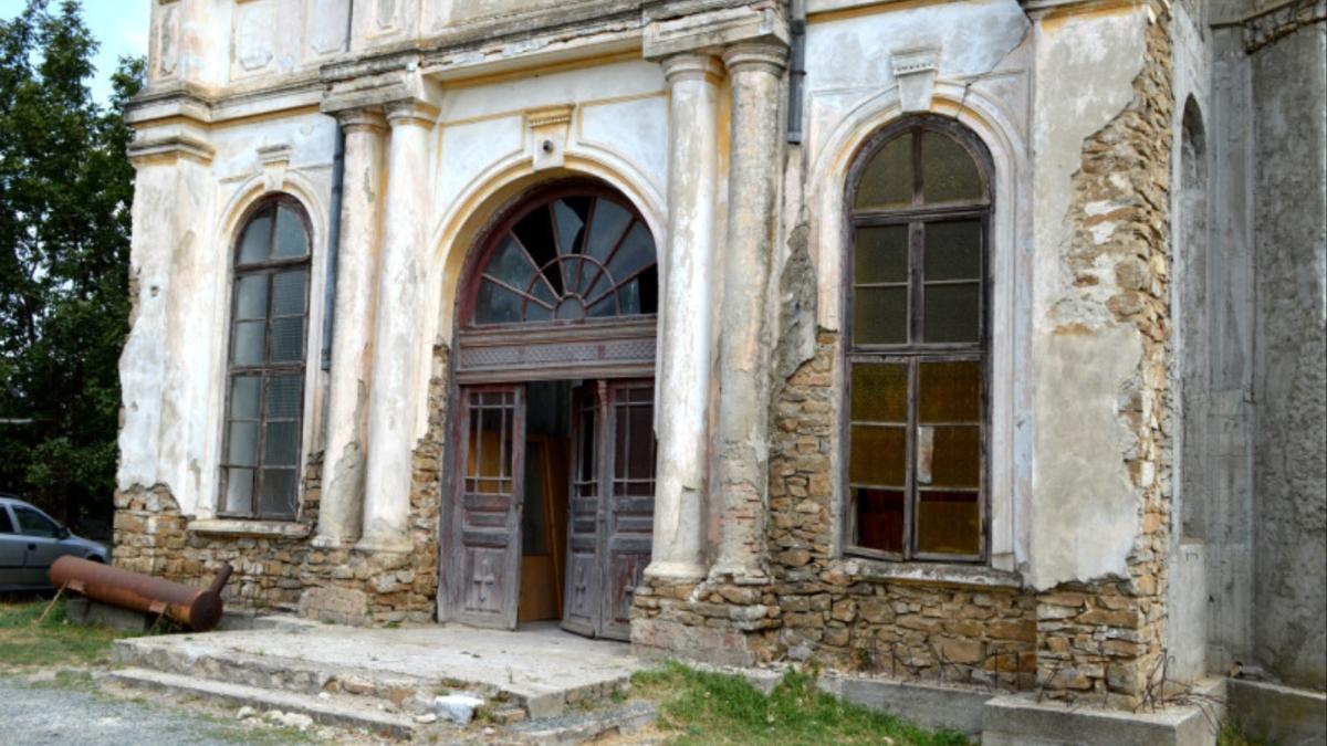 cladiri monument istoric reabilitare taxe impozite klaus iohannis lege