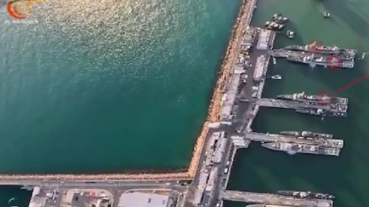 hezbollah filmat drona obiective israel haifa bombarda primul episod razboi total