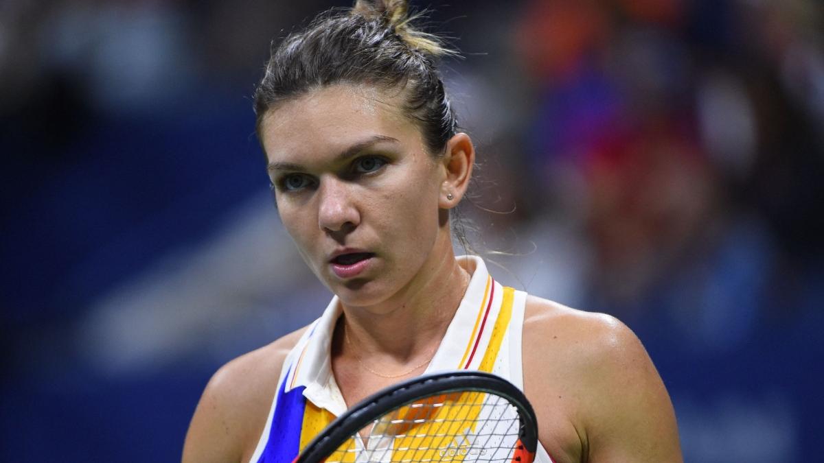 simona halep nu participa jocurile olimpice de la paris din cauza locului ocupat in clasament