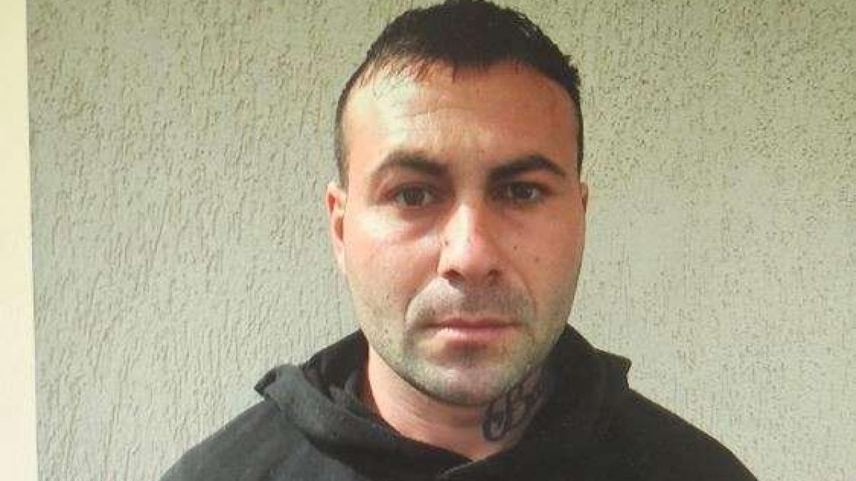 un detinut recidivist a evadat de la penitenciarul poarta alba