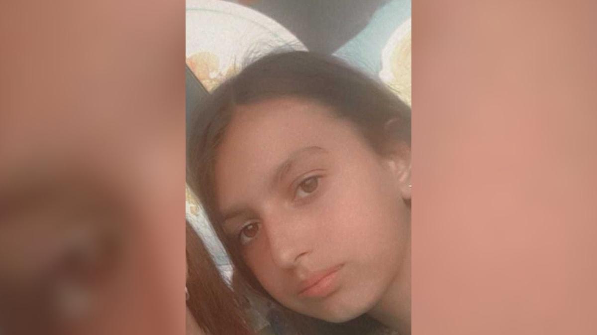 adolescenta disparuta comuna vulturu vrancea cautare politisti apel 112