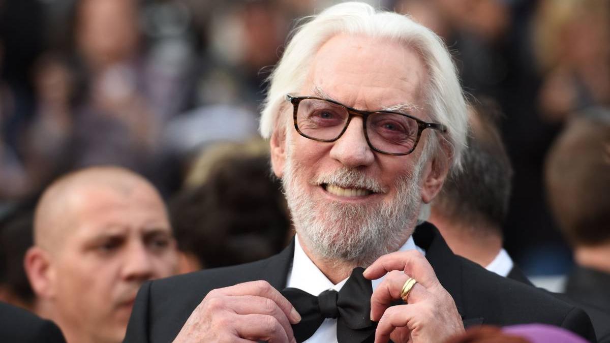 donald sutherland actor veteran cunoscut a murit 88 ani