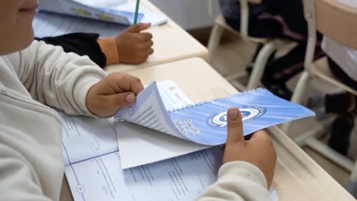 pasi pentru educatie de calitate