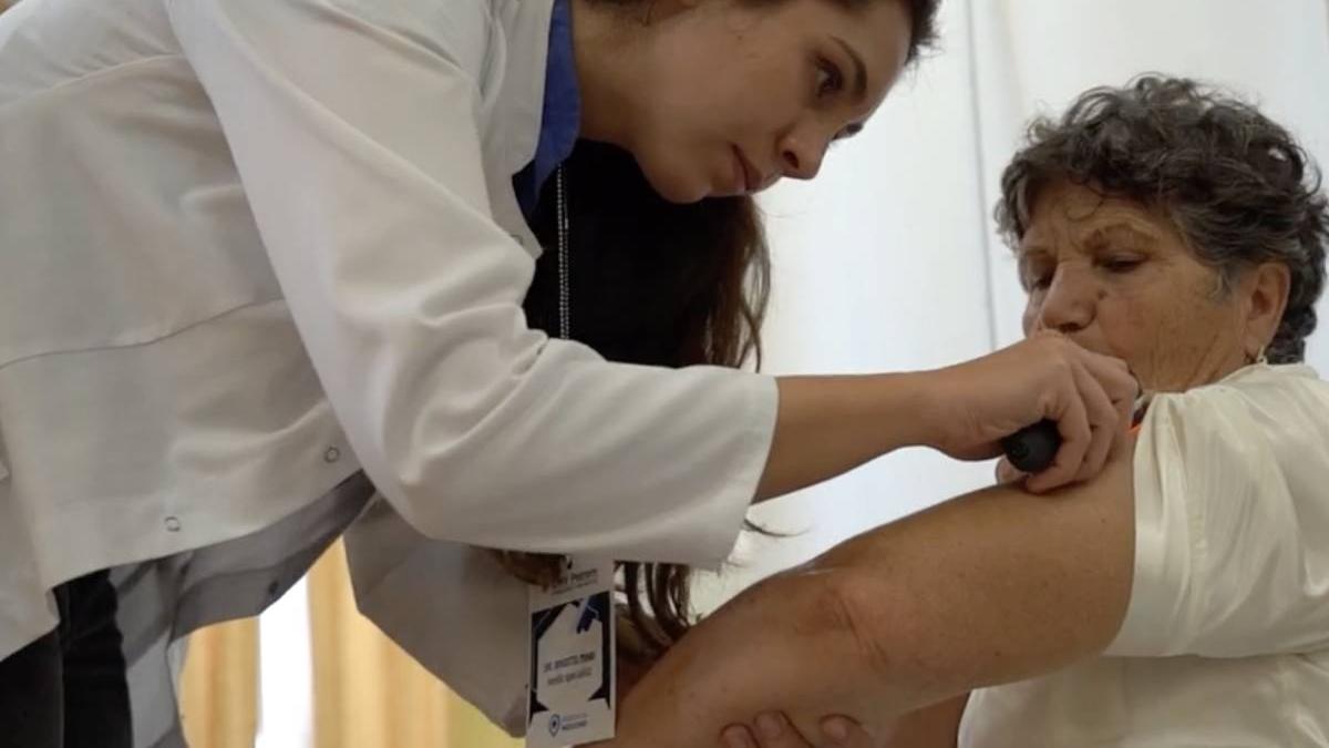 sanatate in vecinatate