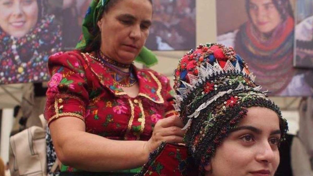 viorica impletitoare mirese tara oasului titlu tezaur uman viu