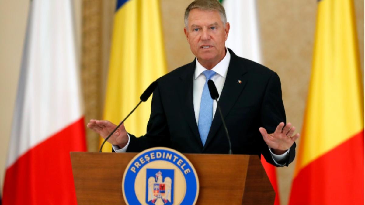 ambasada sua romania klaus iohannis candidatura nato