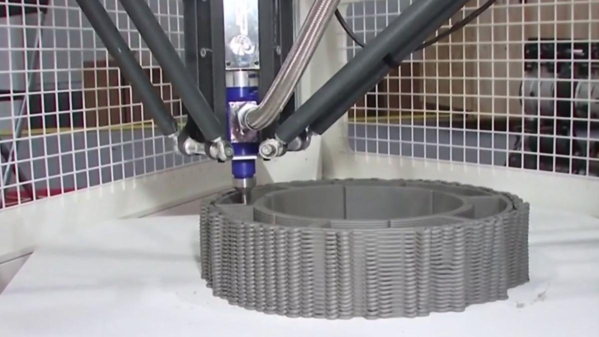 case peret imprimante 3d romania