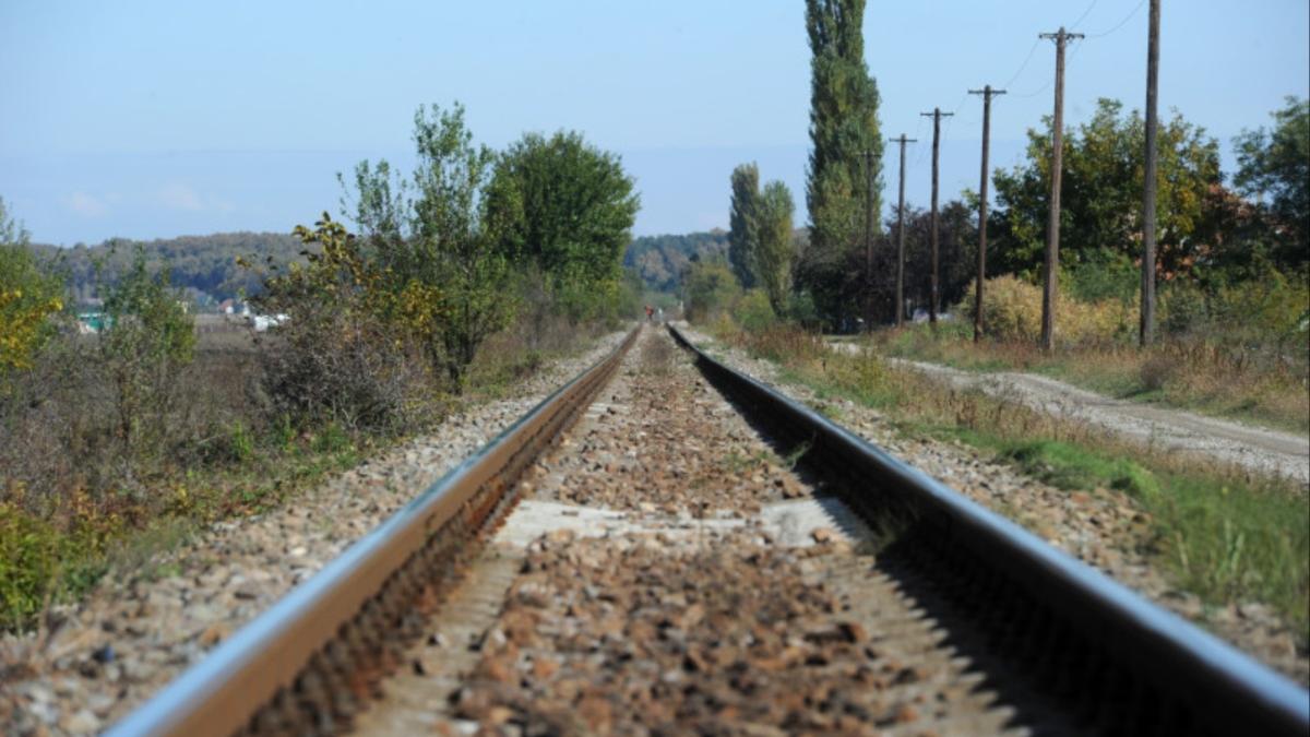 copil mort vagon tren maramures