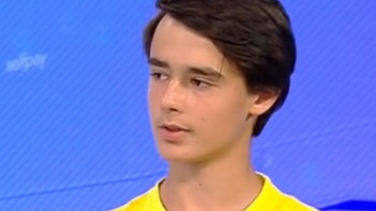 cub rubik ianis chele campion national rezolvare cub rubik