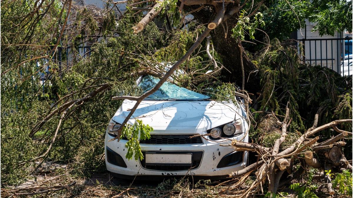 daune furtuna saptamana trecuta casco