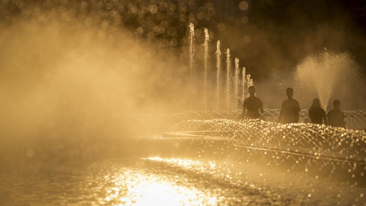 prognoza meteo 24 iunie 22 iulie 2024 vreme mai calda decat normalul perioadei