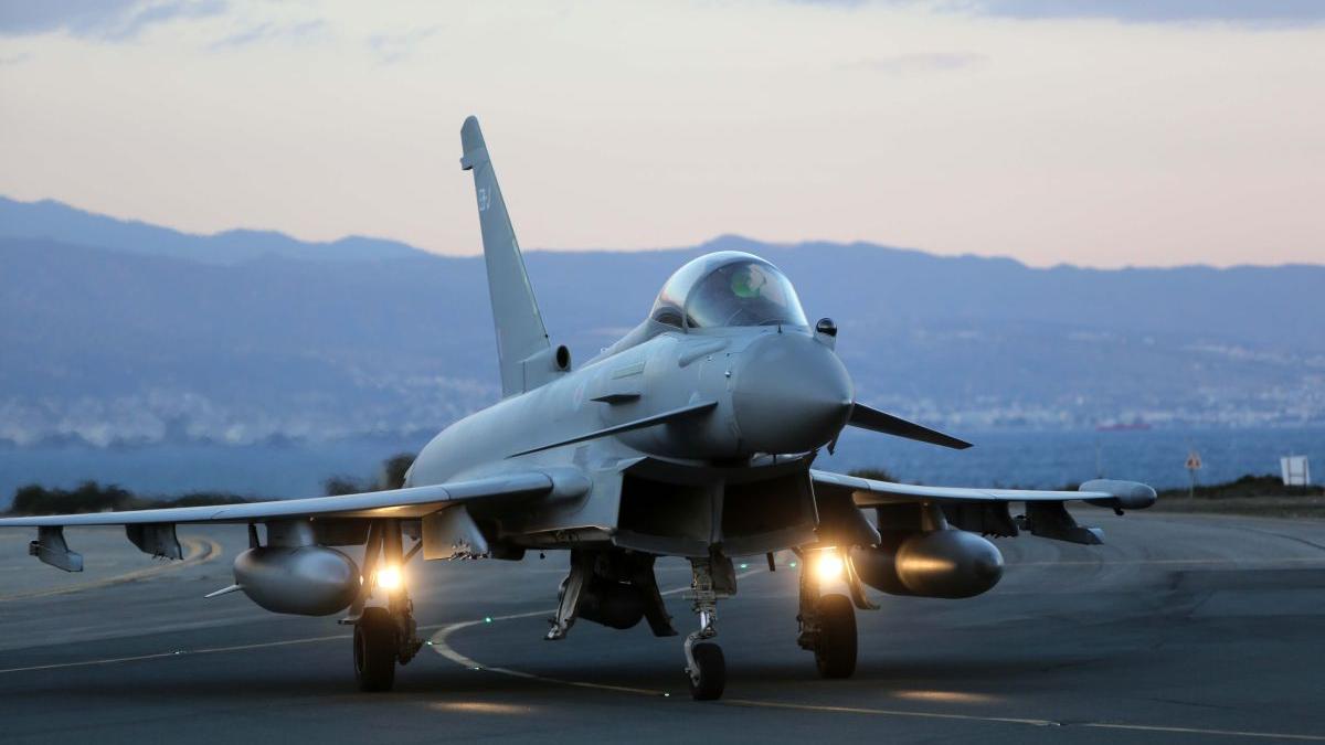 soc cipru hezbollah amenintat atac nu exista loc ferit de rachetele noastre