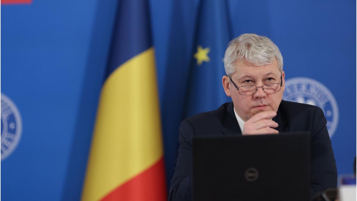 cutremur in politie capetele din ministerul de interne incep sa cada