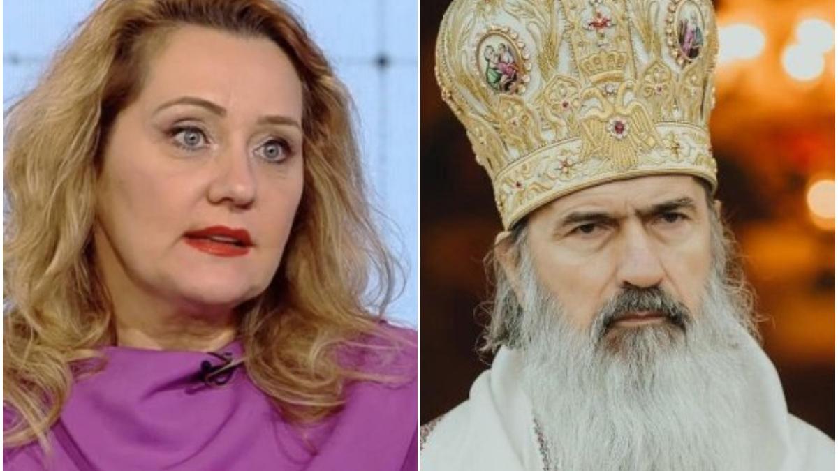 elena lasconi reactie afirmatii ips teodosie femei abuzate violenta in familie