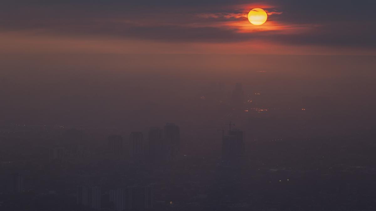 inchisoare de maxima securitate evacuata din cauza incendiilor din canada