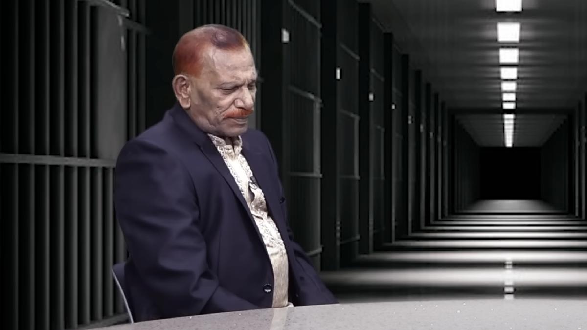 cel mai cunoscut calau bangladesh a murit shahjahan bhuiyan ucis criminali in serie politicieni