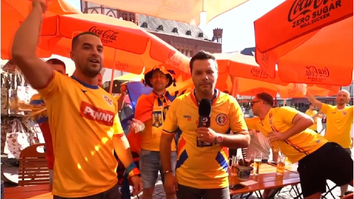 meci romania slovacia