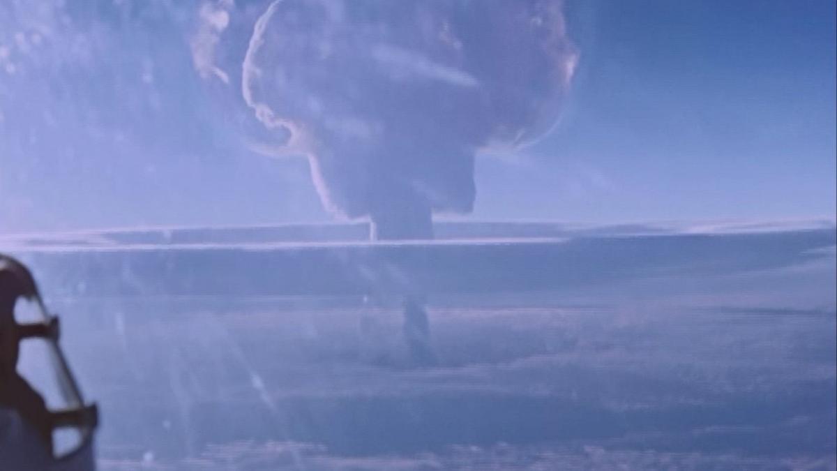 rusia amenintare occident haos nuclear