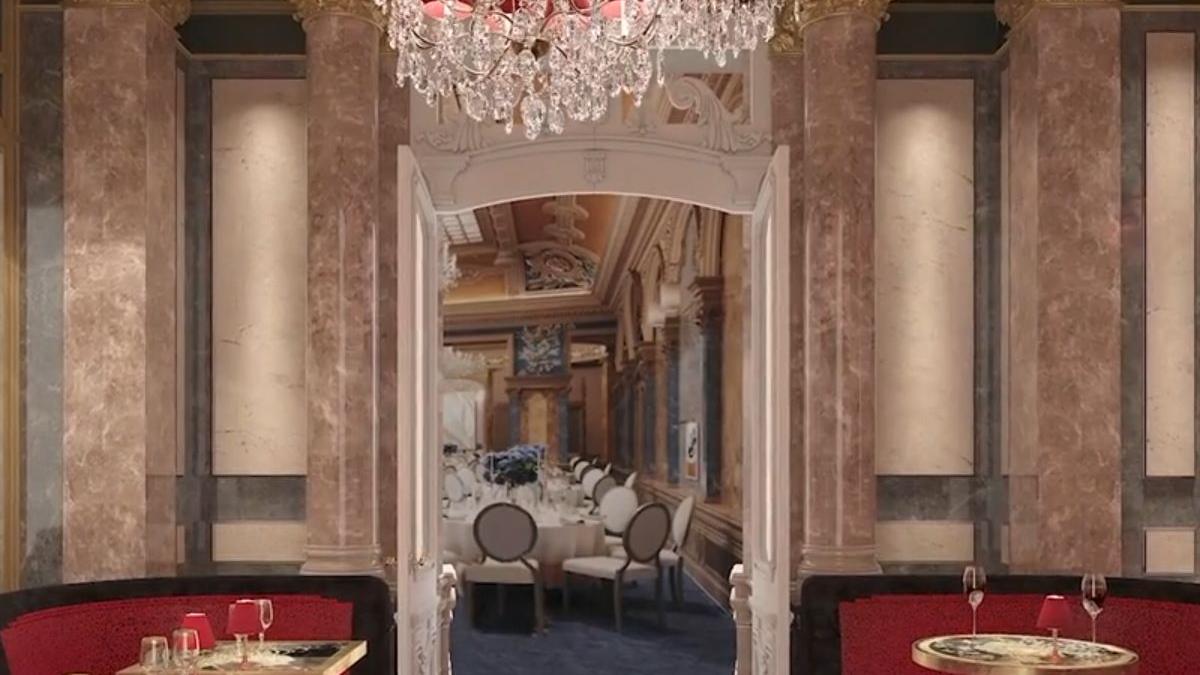 sustenabilitate si lux in centrul bucurestiului